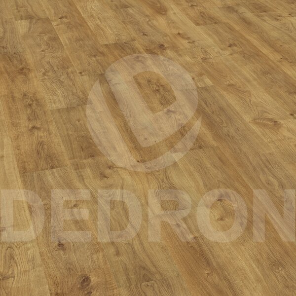 Laminate FINFLOOR12-4V ECO LABEL 12mm RETRO