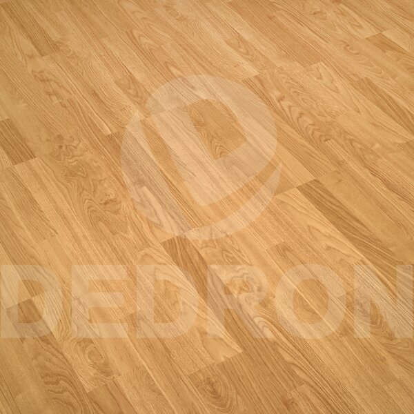 Laminate PUREFLOOR 7mm OAK 3.3