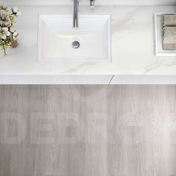 Laminate ECO EVOLVE-4V 8mm KALMAR GREY