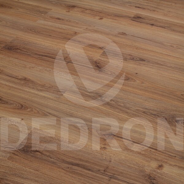 Laminate PUREFLOOR 7mm DEVON OAK