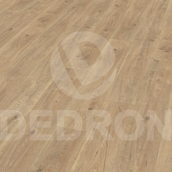 Laminate Finsa Finfloor Evolve Eco Natural Wexford