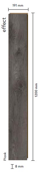 Laminate AGT Effect 8mm 901 Toros