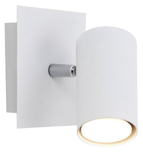 Σποτ Μονόφωτο Trio Lighting Marley White 802400101