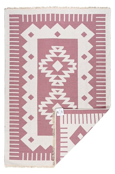 Χαλί All Season 2 Όψεων (160x230) Polcarpet Aria Artkilim 101 Lila