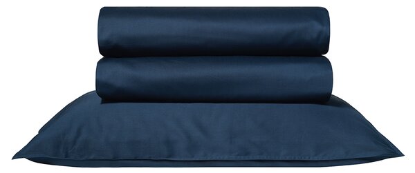 Ζεύγος Μαξιλαροθήκες Oxford (50x70) Kentia Stylish Opulence Μπλε