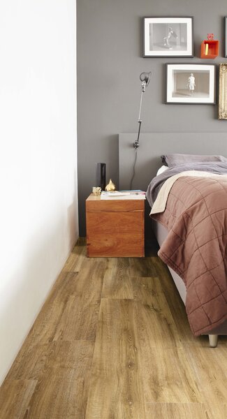 LVT Βινυλική Λωρίδα GLUEDOWN 55 2.3mm 623M LIME/MYSTIC