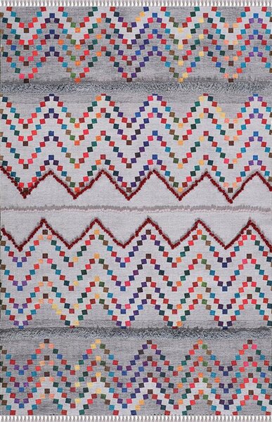 Χαλί KILIM 6570 - 160x230 cm