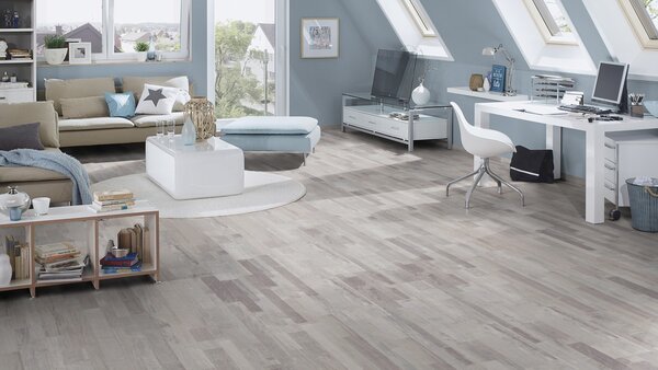 Laminate KronoOriginal Castello K039 SilverSide DriftWood