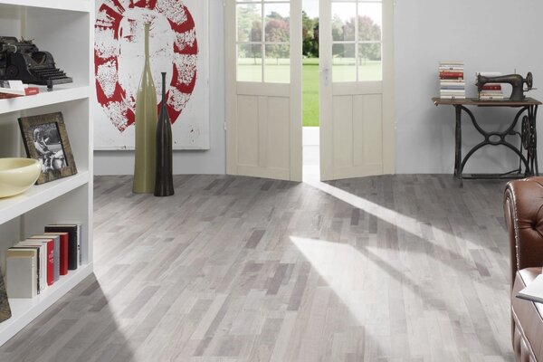 Laminate KronoOriginal Castello K039 SilverSide DriftWood