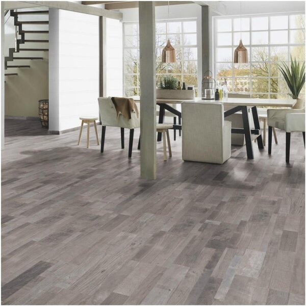 Laminate KronoOriginal Castello K040 SilverSide DriftWood