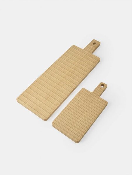 Sinsay - CUTTING BOARD - μπεζ