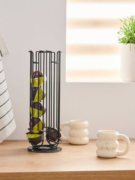 Sinsay - KITCHEN ORGANIZER - μαυρο