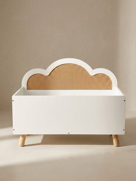 Sinsay - SHELF - λευκο