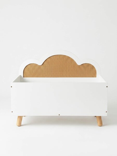 Sinsay - SHELF - λευκο