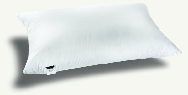 Μαξιλάρι Ύπνου Μέτριο (45x65) La Luna Dream Pillow Σιλικόνης