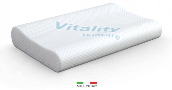 Μαξιλάρι Vitalcare από την Isleep