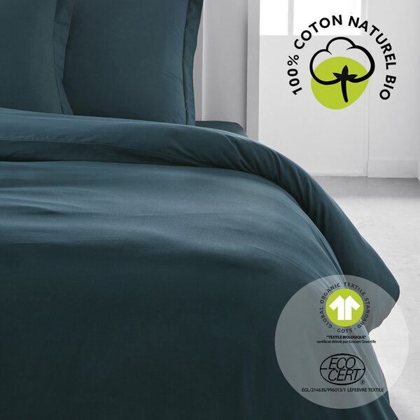 Σετ κλινοσκεπασμάτων Today HC 220/240 Coton TODAY Organic Paon