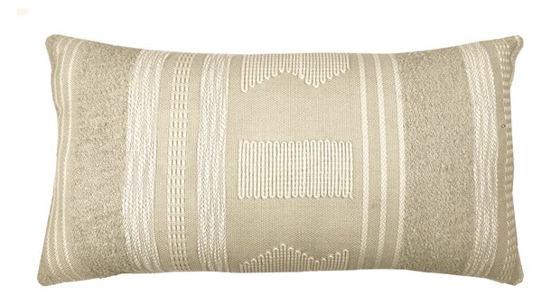 Μαξιλάρια Malagoon Craft offwhite cushion rectangle (NEW)