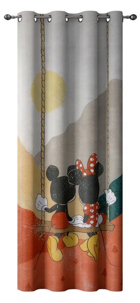 Κουρτίνες, περσίδες Disney deco MICKEY