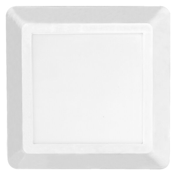 Απλίκα LED Εξωτερικού Χώρου Aca SLIM51NW White