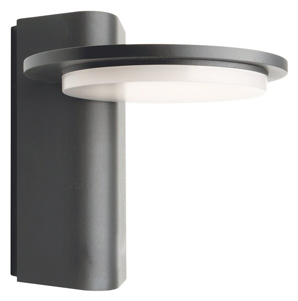 Απλίκα LED Εξωτερικού Χώρου Aca Valle LG8205G