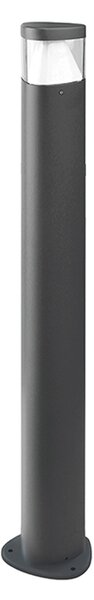 Φωτιστικό Κολώνα Εξωτερικού Χώρου LED Aca Eden LG3703G-800