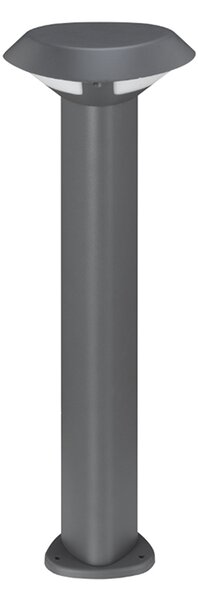 Φωτιστικό Κολώνα Εξωτερικού Χώρου LED Aca Berka LG3802G-500