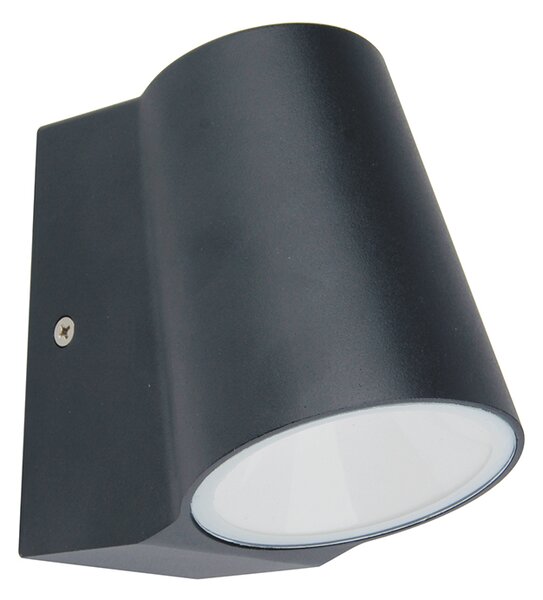Απλίκα LED Εξωτερικού Χώρου Aca Simore LG0509G