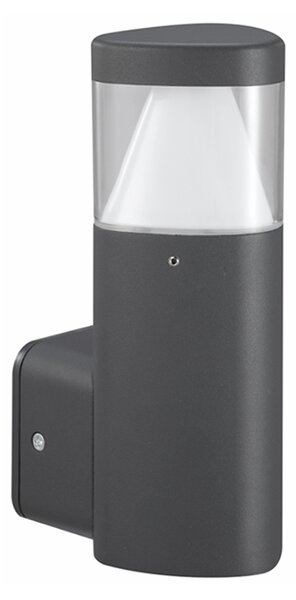 Απλίκα LED Εξωτερικού Χώρου Aca Eden LG3704G