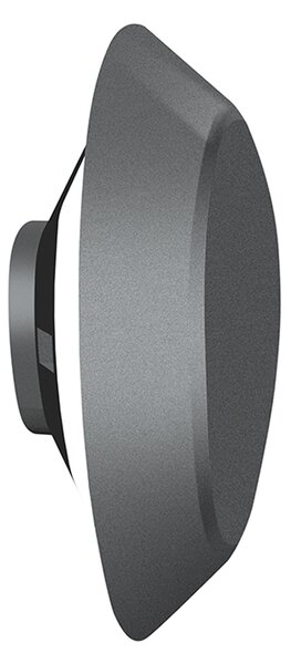Απλίκα LED Εξωτερικού Χώρου Aca Berka LG3804G