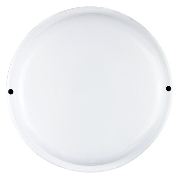 Απλίκα LED Εξωτερικού Χώρου Aca DARIA2040W White