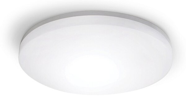 Φωτιστικό Πλαφονιέρα LED 3 CCT Aca PLAFE24CCTR
