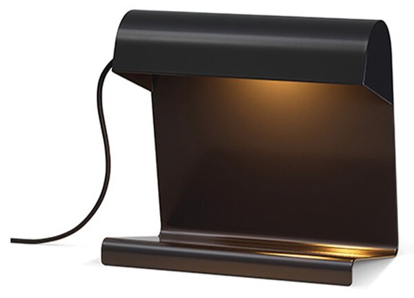 Vitra - Lampe de Bureau Επιτραπέζιο Φωτιστικά Deep Black