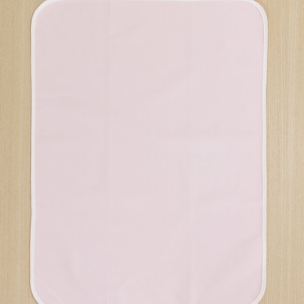 Βρεφικό Σελτεδάκι (55x75) Nima Boubou Pink