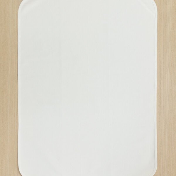 Βρεφικό Σελτεδάκι (55x75) Nima Boubou White