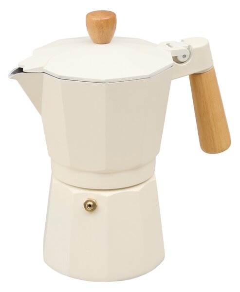 Μπρίκι Espresso 300ml S-D Italian Coffee 194155A