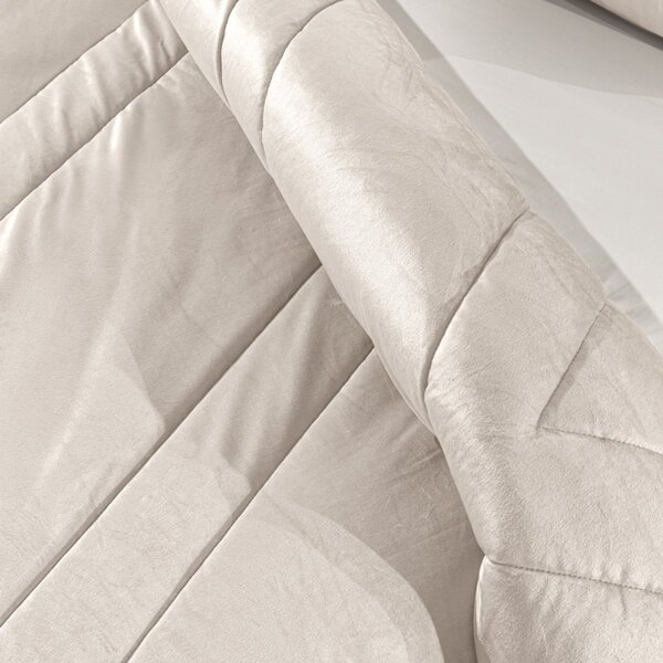 Πάπλωμα Ημίδιπλο (180x240) Guy Laroche Refine Beige