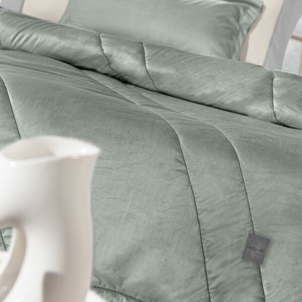 Πάπλωμα Ημίδιπλο (180x240) Guy Laroche Refine Khaki