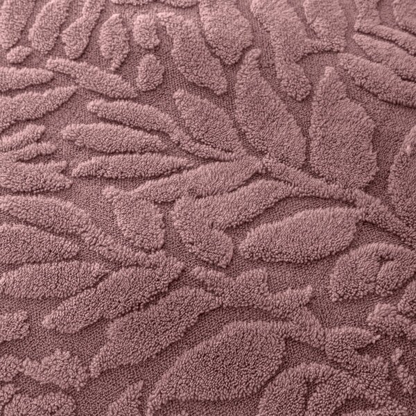 Παπλωματοθήκη Fleece Μονή (160x240) Nima Reve Dusty Lilac