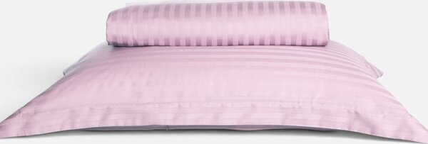 Παπλωματοθήκη Υπέρδιπλη (Σετ 220x240) Nef-Nef Homeware Elements Pale Mauve