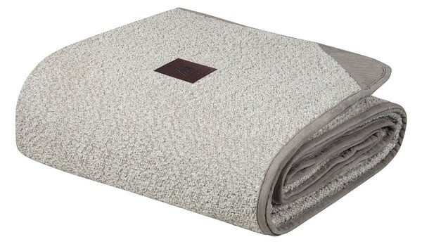 Ριχτάρι Καναπέ Διθέσιου (175x250) Greenwich Polo Club Premium 3992 Grey