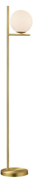 Φωτιστικό Δαπέδου Trio Lighting Pure Gold 402000108