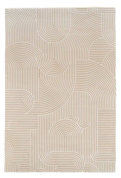 Χαλί (200x250) Ezzo Carolina E682A1W Cream
