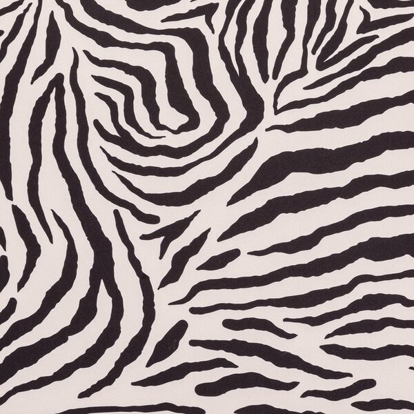 Κουτί Αποθήκευσης (31x31x31) F-V Printed Zebra 212701B