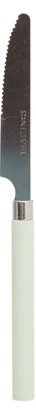 Μαχαιροπίρουνα Με Βάση (Σετ 24τμχ) S-D Elsa Green 212364B