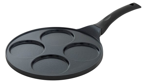 Αντικολλητικό Τηγάνι Για Pancakes (26εκ.) Χυτού Αλουμινίου F-V Evolution 209702
