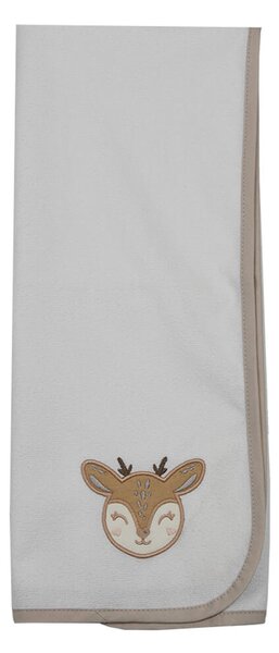 Βρεφικό Σελτεδάκι (55x80) Bebe Stars Boho 3134