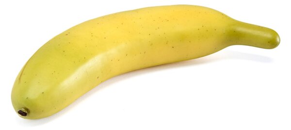 Διακοσμητικό Φρούτο (Φ4.5x19) Emerald Banana 433319