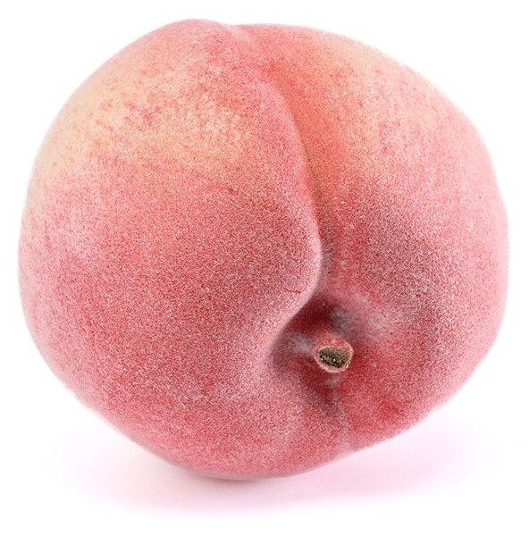 Διακοσμητικό Φρούτο (Φ8x8) Emerald Peach 433320