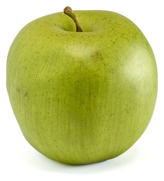 Διακοσμητικό Φρούτο (Φ9x8) Emerald Apple Green 433313